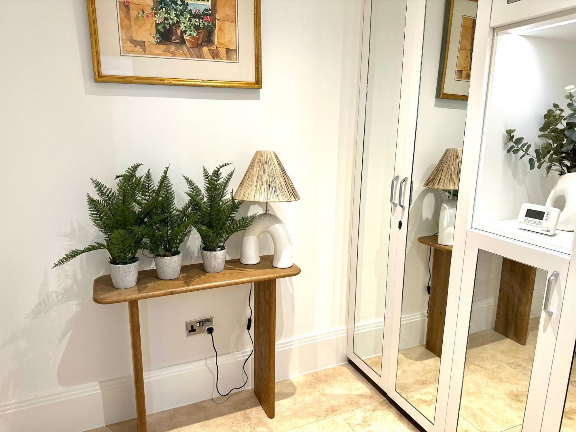 Stylish Apartment With Bbq Kensington London Kültér fotó